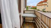 Balkon 1 - 