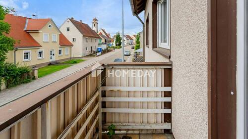 Balkon 2 - 