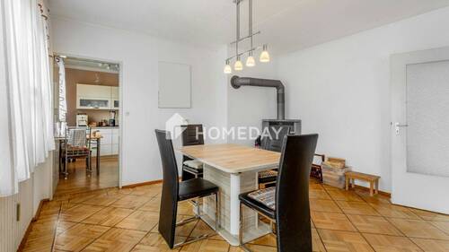 Esszimmer 1 - 