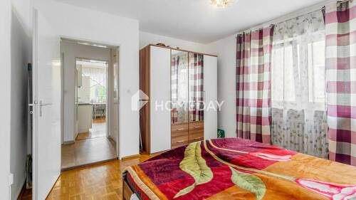 Schlafzimmer 2 - 