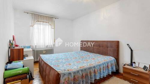 Kinderzimmer 1 - 