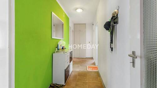 Flur 2 - 