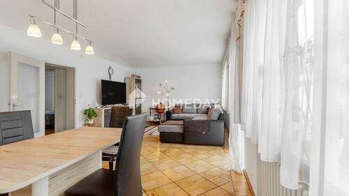 Wohnzimmer 2 - 