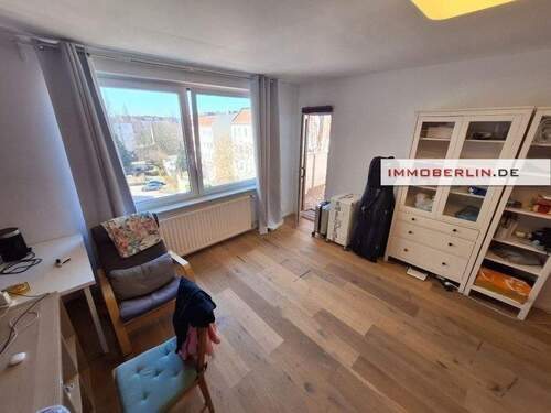 7.jpg - 2 Zimmer Etagenwohnung zum Kaufen in Berlin