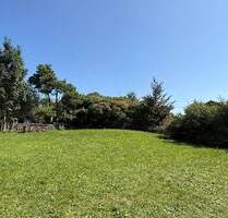 Sonniges Baugrundstück in Egling-Attenham! Ca. 800 m²! Leer!