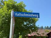Kaltschmiedweg - Grundstück in Egling