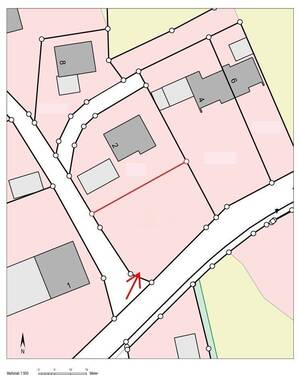 Lageplan - 