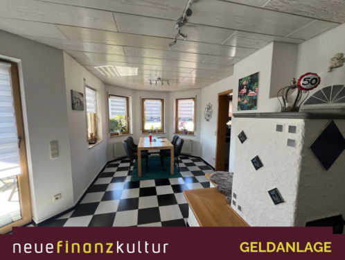 Wohnzimmer - 