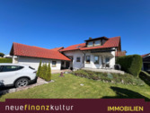 Hausansicht - Mehr als ein Zuhause – Ihr Lebensraum mit Garten, Terrasse & Wohlfühlfaktor