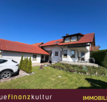 Mehr als ein Zuhause – Ihr Lebensraum mit Garten, Terrasse & Wohlfühlfaktor - Römerstein Donnstetten