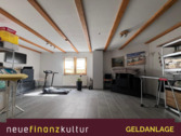 Hobbyraum - 