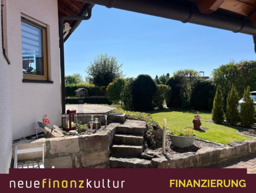 Hausansicht - 