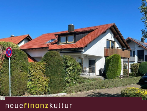 Hausansicht - 