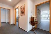 Durchgangsbereich - 