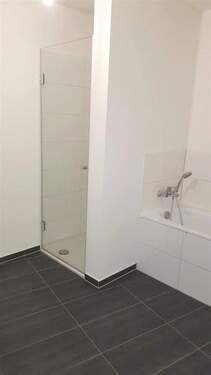 Ebenerdige Duschkabine - 