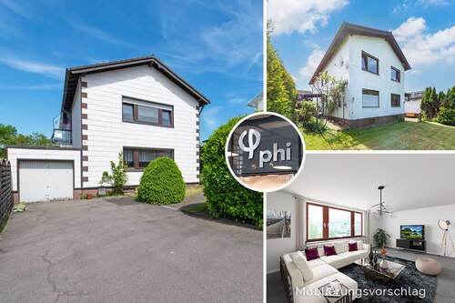 Immobilien-Stolberg-Haus-Kaufen-JO982-Grid-03 - PHI AACHEN - Freistehendes 6-Zimmer-Familiendomizil mit Garage und Weitblick in Stolberg-Gressenich!