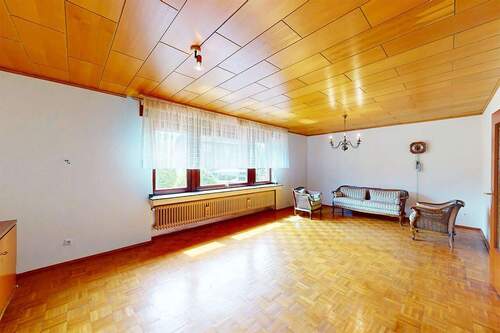 Immobilien-Stolberg-Haus-Kaufen-JO982-02 - Einfamilienhaus mit 138,20 m² in Stolberg zum Kaufen