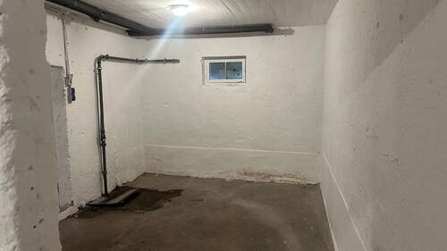 Lager - Halle in Hamburg