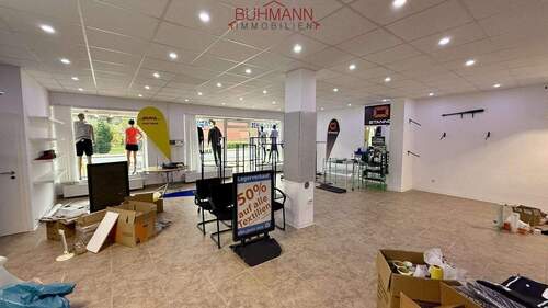 Ladenlokal - 