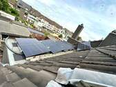 Solaranlage - 