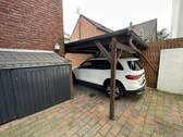 Carport - 