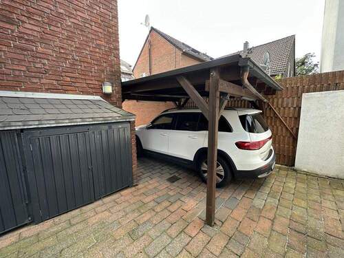 Carport - 
