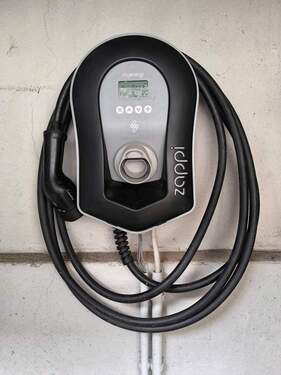 Wallbox - 