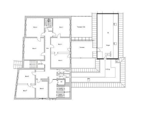 Bild 2 - Büro zur Miete in Weißenburg