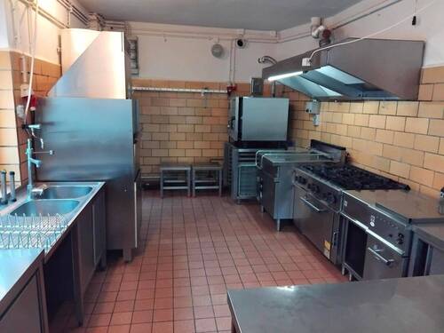 super Gastroküche - 