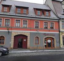 SUPER 150 qm mit Ladengeschäft, top Ausstattung, super Lage, Parkplätze und viele Möglichkeiten - Bad Düben