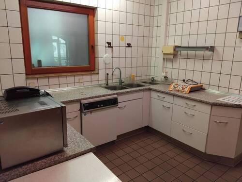 Vorbereitungsraum - Gewerbeobjekt (Büro, Produktion, Verkauf) in Bad Düben