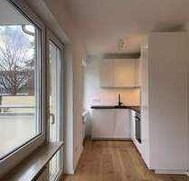 Renovierte 2 Zimmer Wohnung in Sendling-Westpark - München