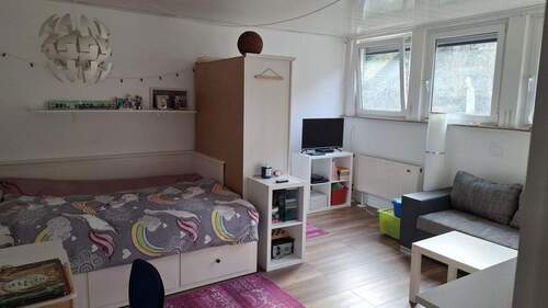 Kinderzimmer - 