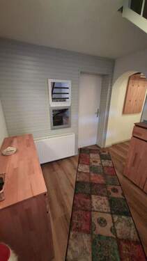 Flur - 5 Zimmer Doppelhaushälfte in Hagen