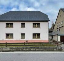 Wohnen im Seidewitztal - 120.000,00&nbsp;EUR Kaufpreis, ca.&nbsp; 121,90&nbsp;m&sup2;&nbsp;Wohnfl&auml;che in Liebstadt (PLZ: 01825)