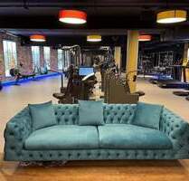 Frei ab 01.07.2026 Trier-Zentrum 2 Zimmer-Wohnung Einbauküche Fußbodenheizung Balkon Aufzug Fitnessstudio