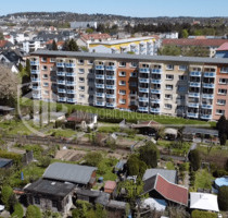 *** Smart Investieren | Eigentumswohnung in Toplage | Balkon *** - Gera Debschwitz