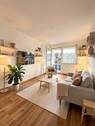 Wohnzimmer - möbliert Beispiel - 