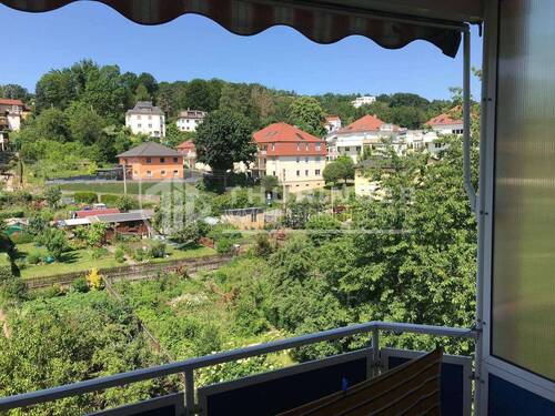 Ausblick - 