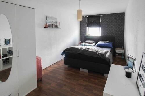 Schlafzimmer - 