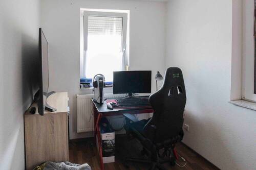 Büro - 