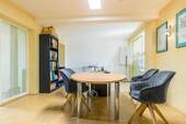 Besprechungsraum - 