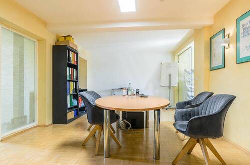 Besprechungsraum - 