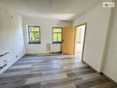 Küche - 3 Zimmer Etagenwohnung zur Miete in Schwarzenberg