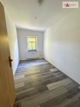 Kinderzimmer - Etagenwohnung mit 60,30 m² in Schwarzenberg zur Miete