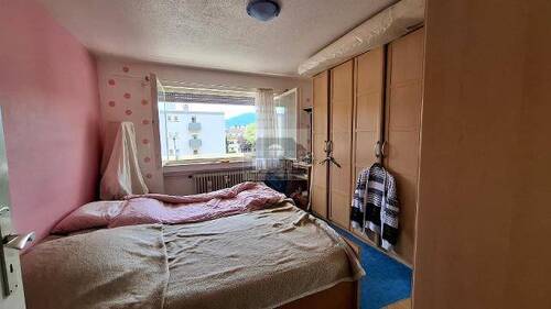 Schlafzimmer - 