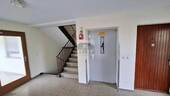 Treppenhaus - 2 Zimmer Etagenwohnung zum Kaufen in Gernsbach