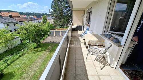 Balkon - 