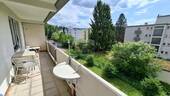 Balkon - 