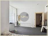 Wohnen, Schlafen - 1 Zimmer Etagenwohnung zum Kaufen in Berlin